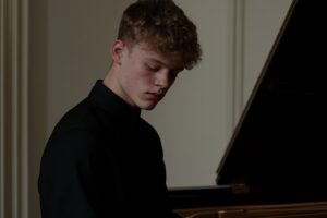 Piano Recital Anxiety Management Strategies