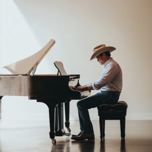 Country Piano Playing Basics