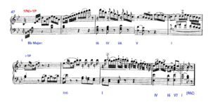 haydn sonata analysis