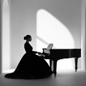 Piano Lessons London