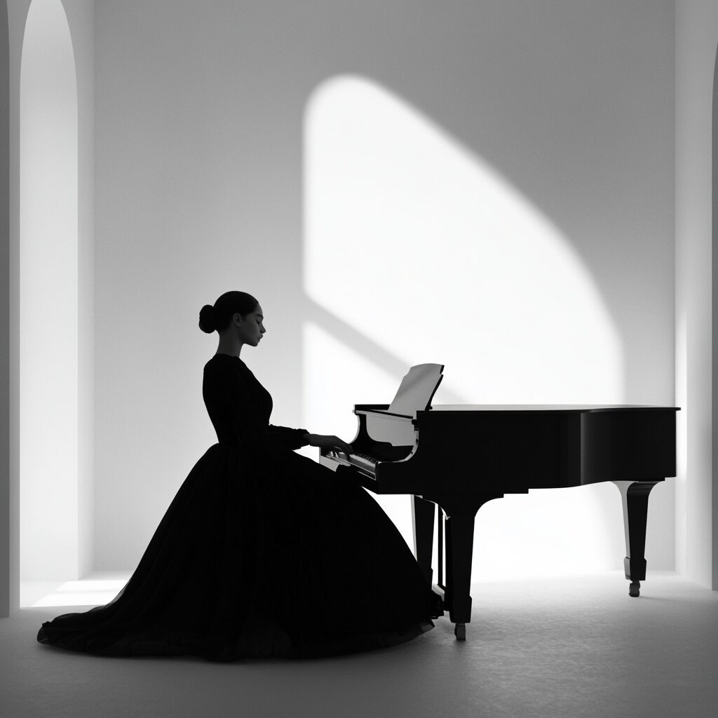Piano Lessons London