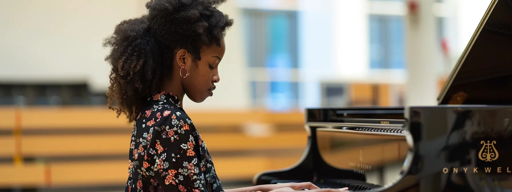 Learn music in london