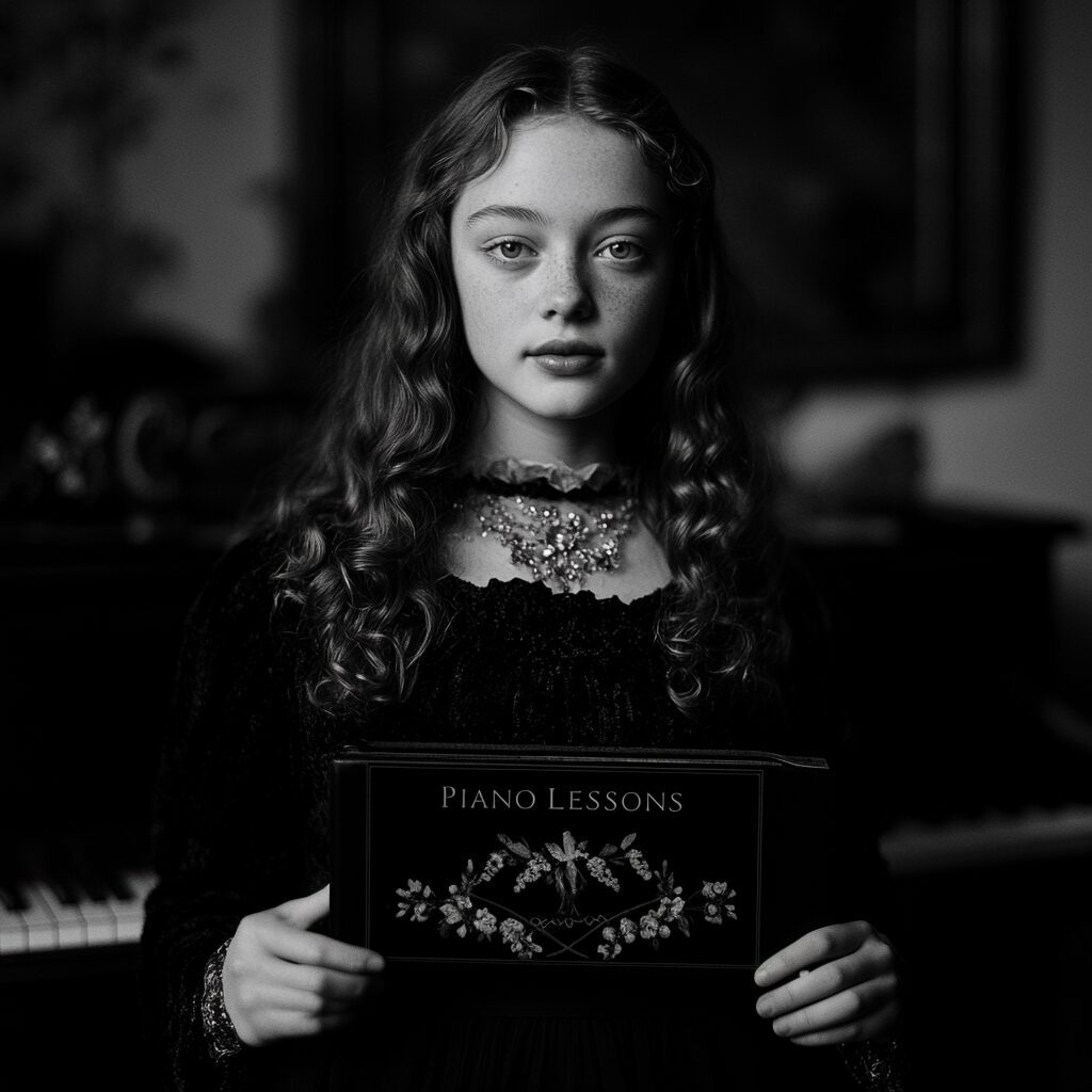 online piano lessons