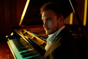 Sight Reading Exercises for Piano