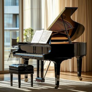 Sight Reading Exercises for Piano