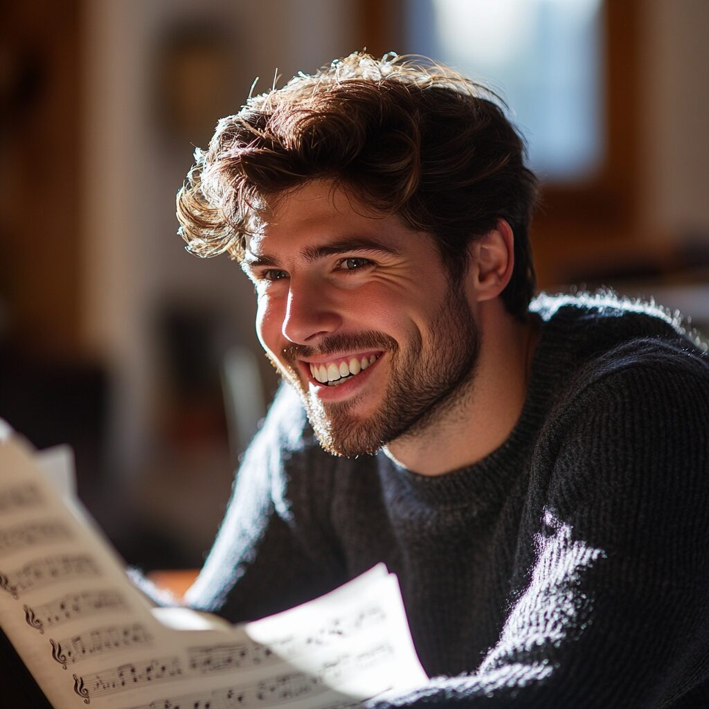 How to Write a Song on Piano