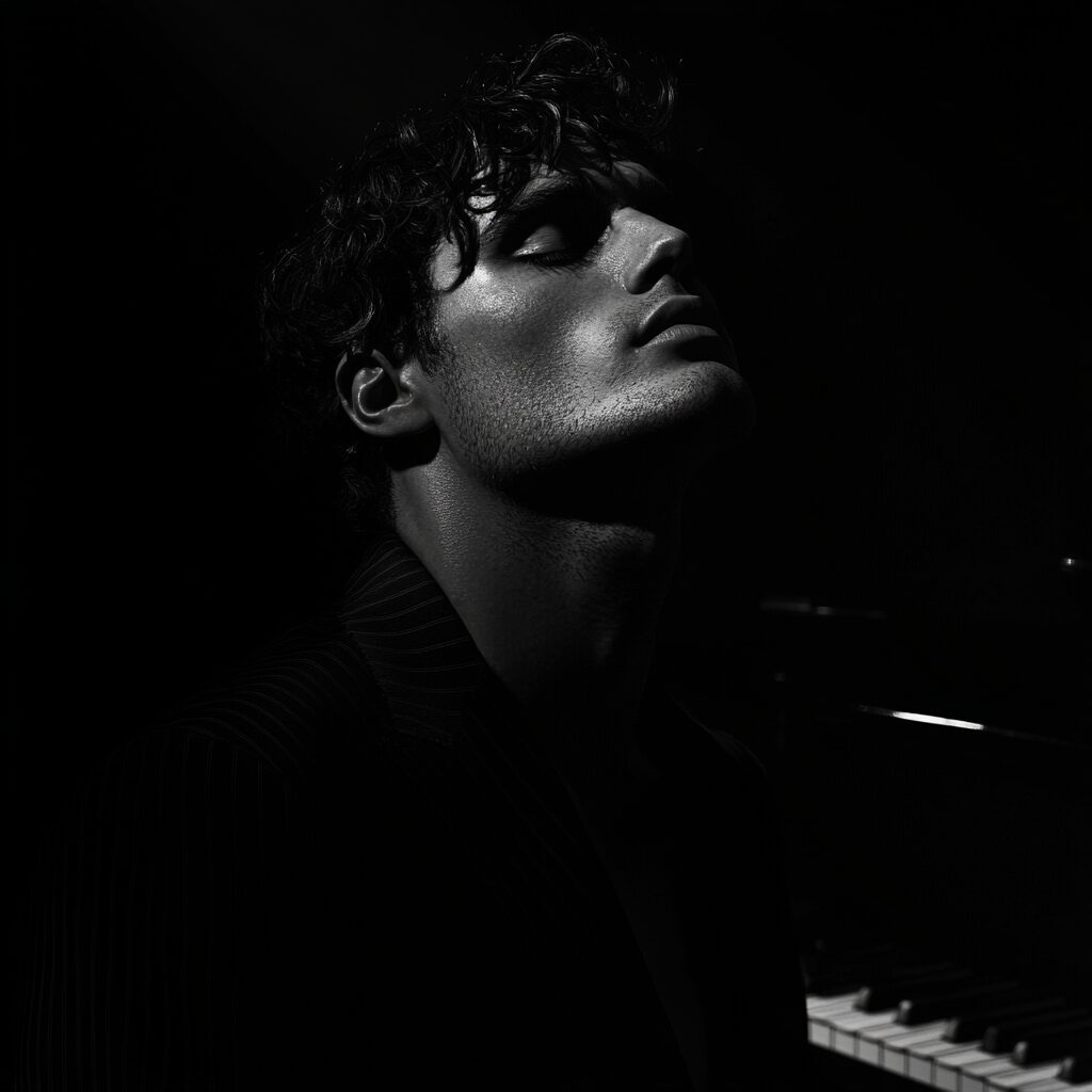 piano mindfulness for beginners