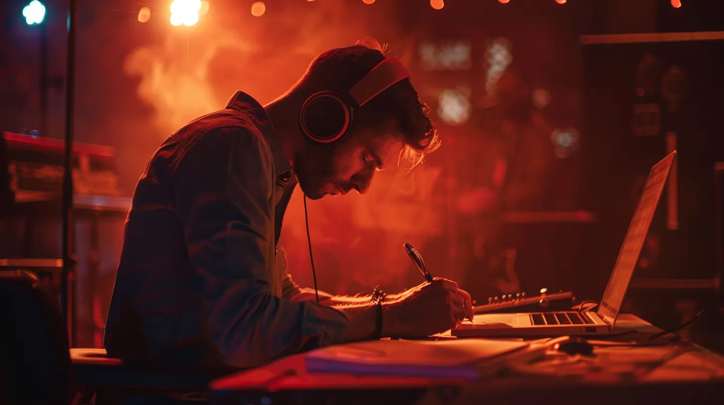 Modern classical music