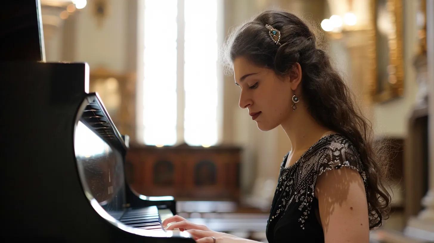 london piano institution
