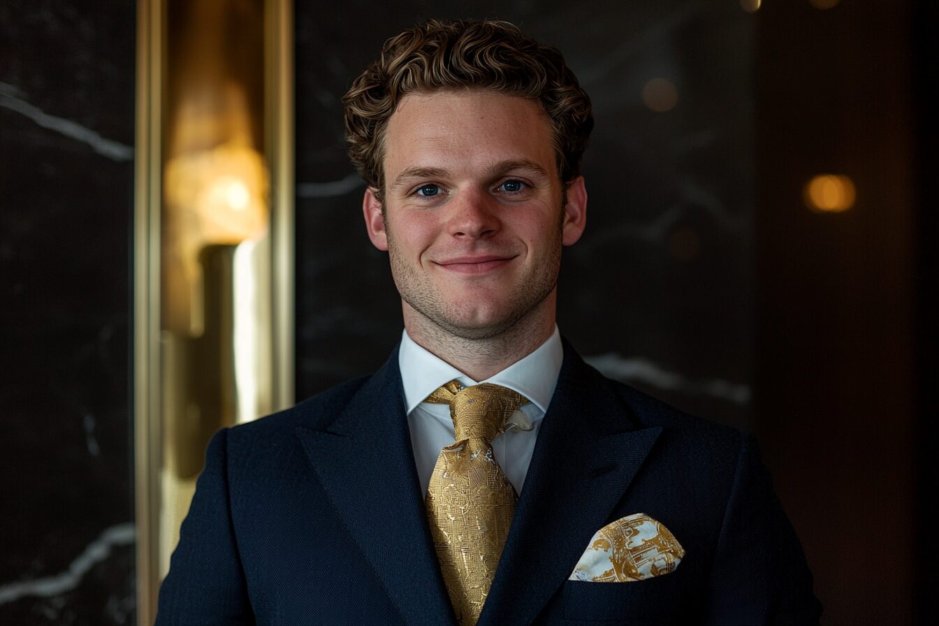 WKMT London Client Concierge