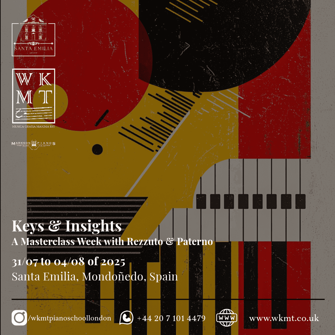 Keys & Insights