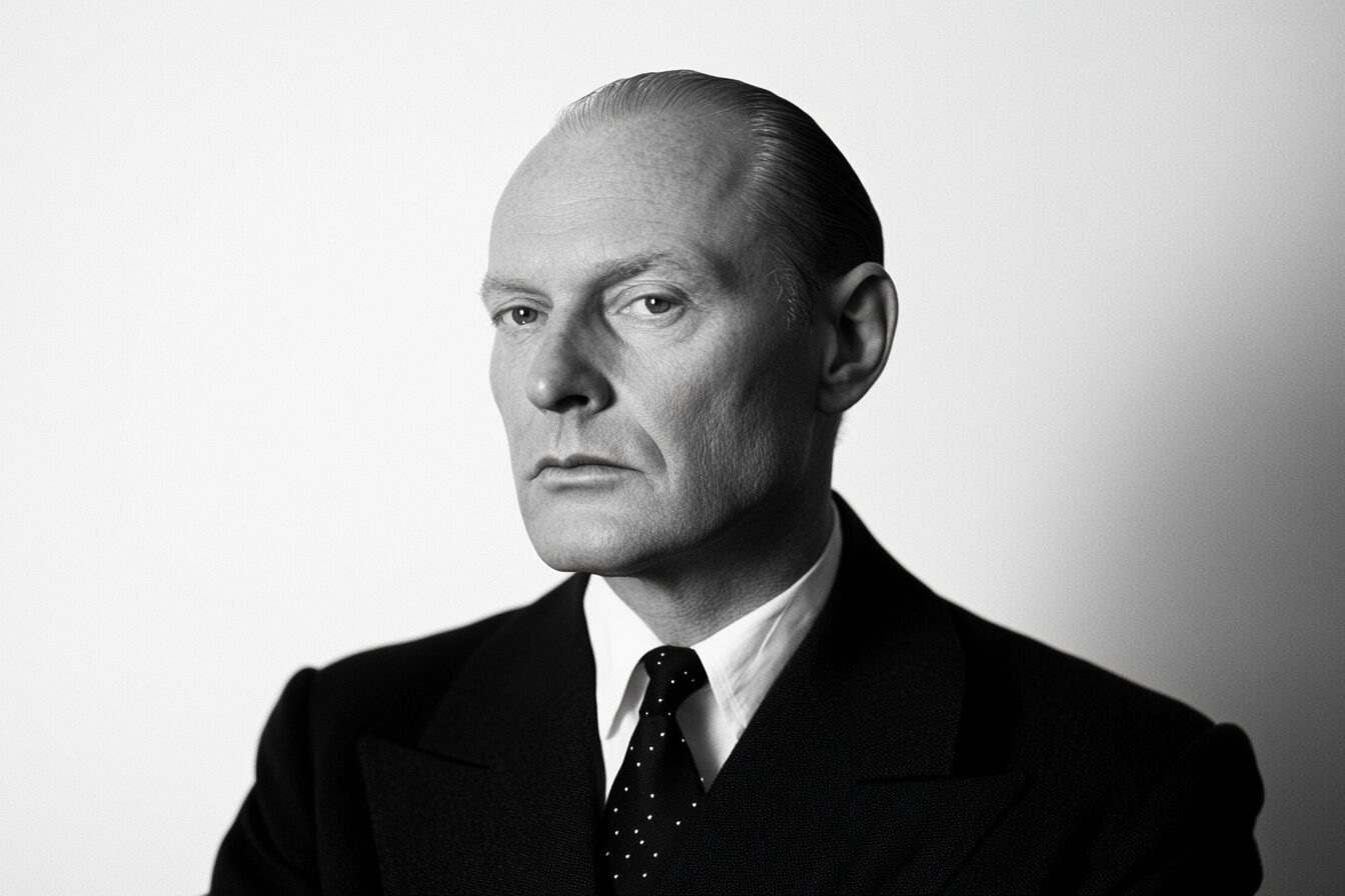 Sir Clifford Curzon