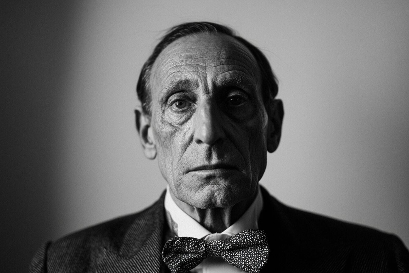 Vladimir Horowitz