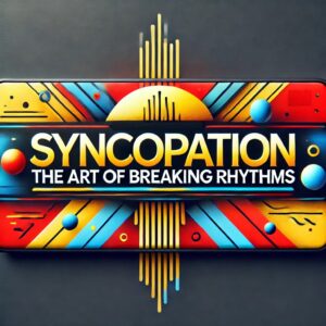 syncopation