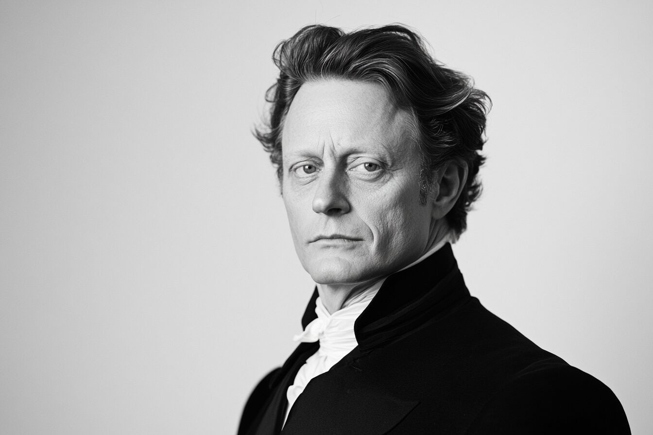 William Sterndale Bennet