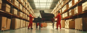 piano moving companies