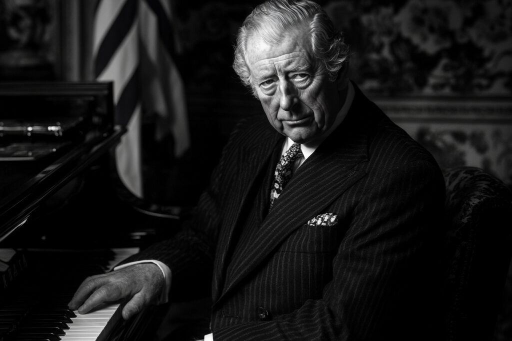 London famous pianists