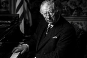 London famous pianists