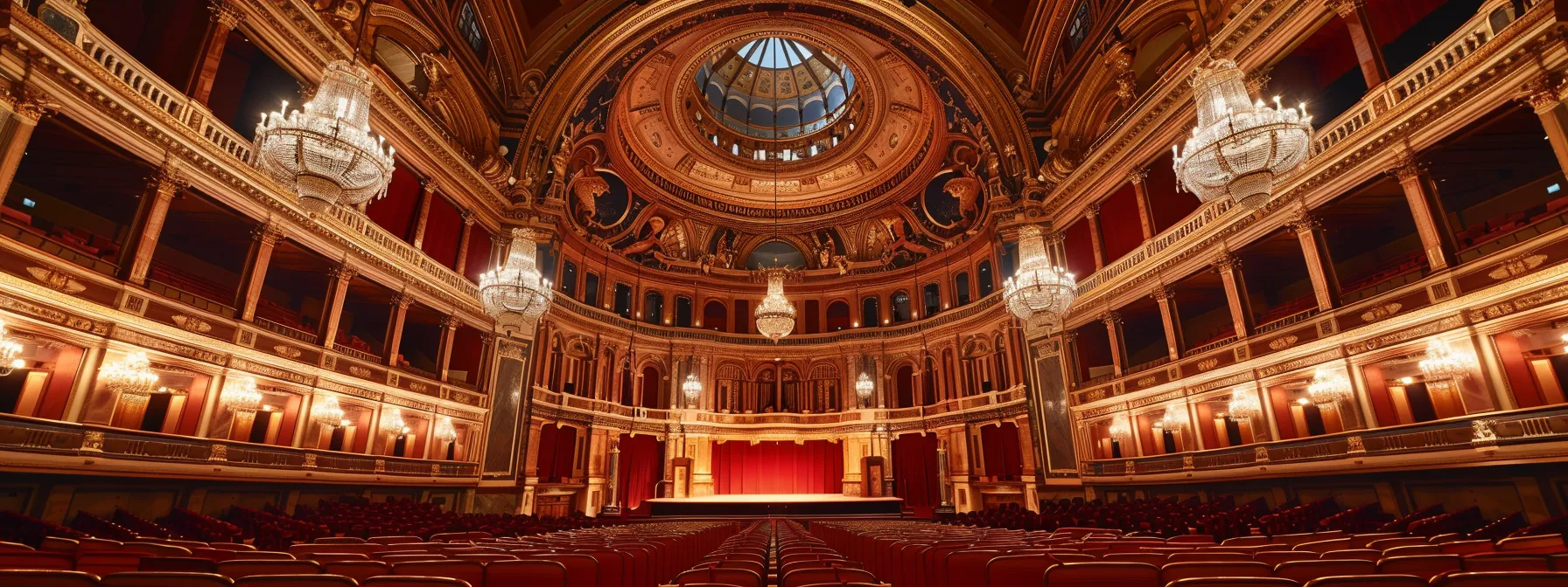 6 Top Classical Music London Venues You Must Visit - Piano Lessons ...