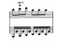 Haydn Piano Sonata in E Minor Analysis
