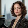 one off piano lesson london