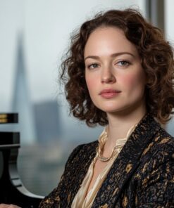 one off piano lesson london