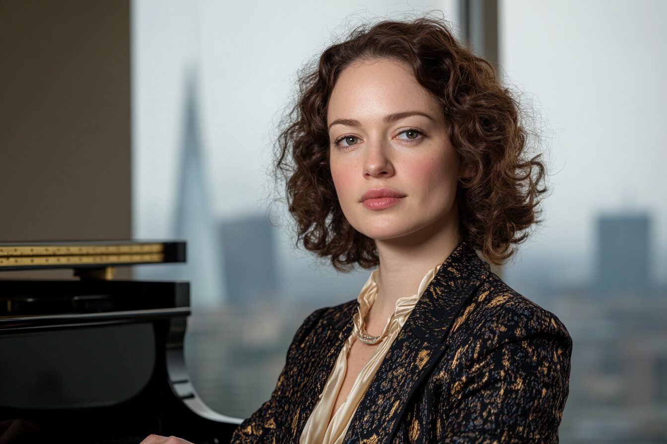 one off piano lesson london