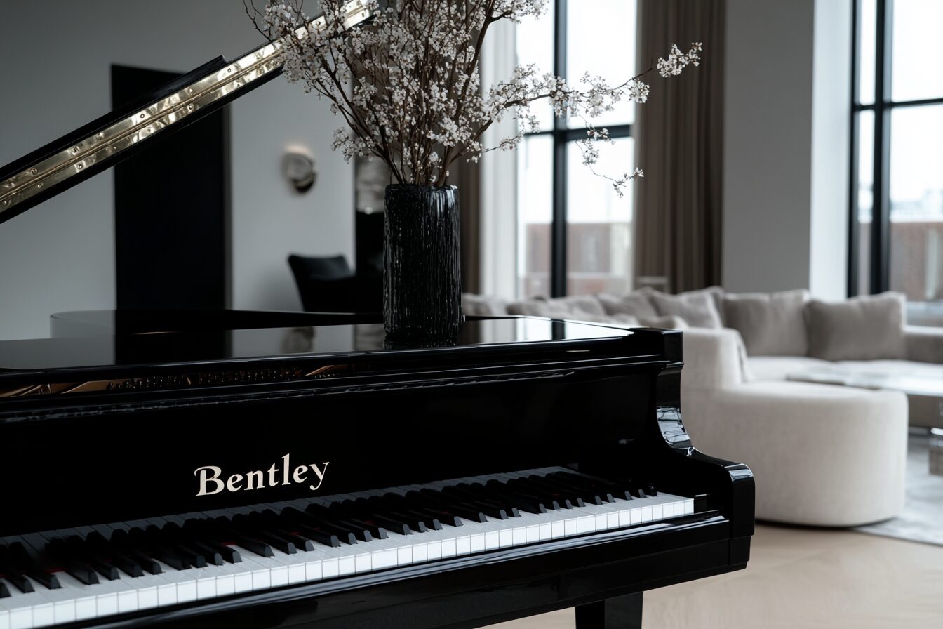 BENTLEY