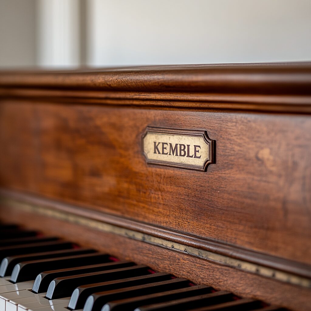 KEMBLE