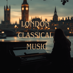 london classical music