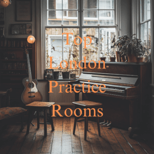 piano practice rooms near me