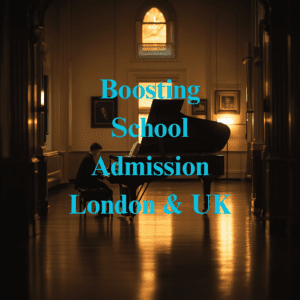 school admission