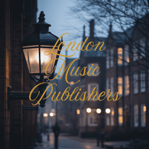 london music publishers