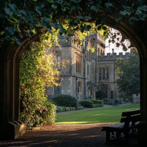 school admission london
