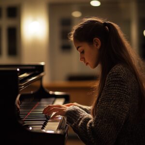 london piano competitions