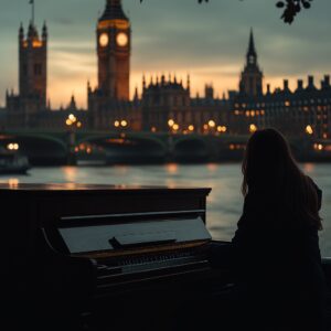 london classical music