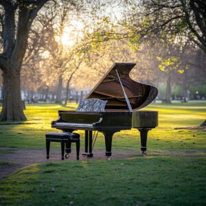 london classical music