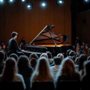 london classical music