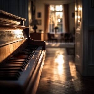 piano practice rooms near me