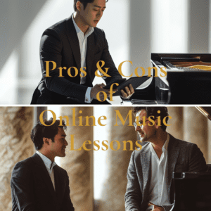 online music lessons