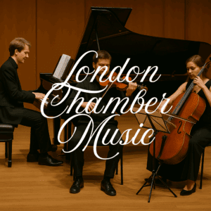 london chamber music