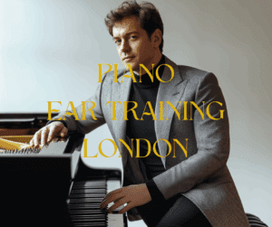 Piano Ear Training London