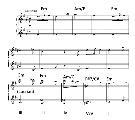 Hedwig’s Theme