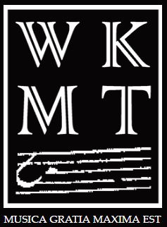 WKMT London logo