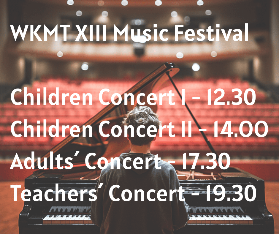 london music festival