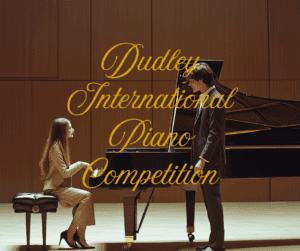 Dudley International Piano Competition
