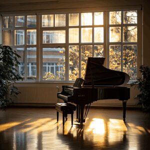 piano improvisation workshops london