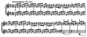 Linear Analysis of Syncopation