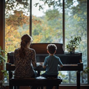 Piano Summer Schools UK