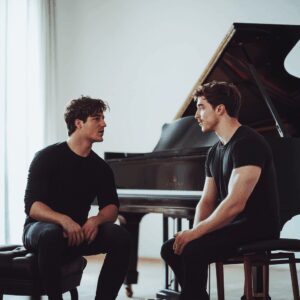 arsm piano repertoire